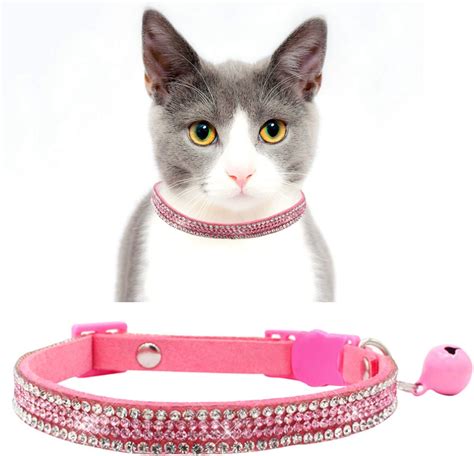 breakaway cat collars|breakaway cat collars with name.